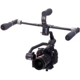 Resim Benro RedDog R2PRO Professional Gimbal 