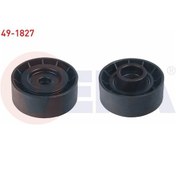 Resim Ford Mondeo Iıı 2.0i 16v 2000-2007 V Kayışı Gergi Rulmanı Plastik 5751.f1 5751.f1 1117008 5751.f1 