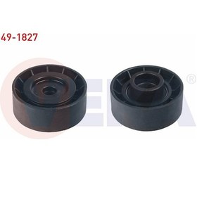 Resim Ford Mondeo Iıı 2.0i 16v 2000-2007 V Kayışı Gergi Rulmanı Plastik 5751.f1 5751.f1 1117008 5751.f1 