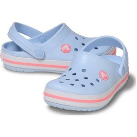 Resim Crocs Crocband Kids Clog T Çocuk Terlik 207005 207005 4xq 4xq 