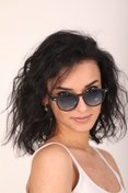 Resim ESRADA Unısex Güneş Gözlüğü 1064 07 5915146 