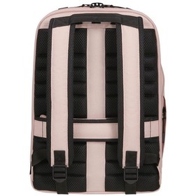 Resim SAMSONITE KH8-80-001 14.1 STACKD BIZ Notebook Sırt Çantası Pembe 