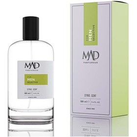 Resim Mad Parfüm Mad F101 Selective 100 ml Erkek Parfüm 