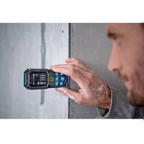 Resim Bosch Professional GLM 50-27 CG Yeşil Lazermetre - 0601072U00 