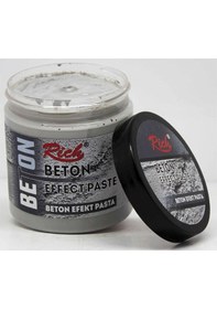 Resim Rich Beton Effekt Pasta 250Cc 
