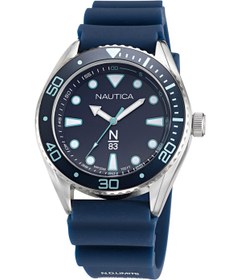 Resim Nautica NAPFWS219 Erkek Kol Saati 