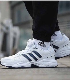 Resim adidas Erkek GÜnlük Spor Ayakkabı Sneakers 