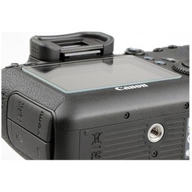 Resim Nikon D7100- D7200 için Lcd Ekran Koruyucu 