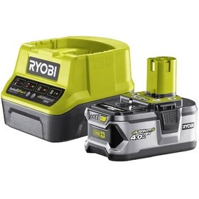 Resim Ryobi Rc18120-140 18V Akü + Şarj Cihazı Paketi - 4.0 N11.248 
