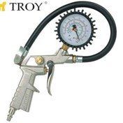 Resim TROY T18604 Saatli Lastik Şişirme 