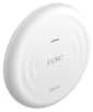 Resim H3C Aolynk UAP622G-AX18 Dual Band WiFi 6 1800 Mbps PoE Tavan Tipi Access Point 