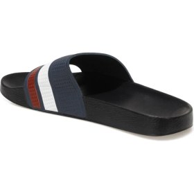 Resim U.S. Polo Assn. U.s.polo Assn. 1m Molda Erkek Günlük Ayakkabı 101018689 Lacivert 