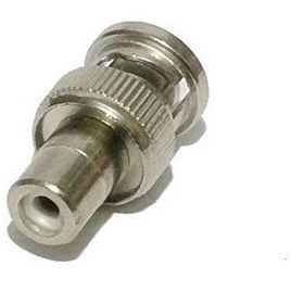 Resim Bnc Tos Çevirici Dönüştürücü Konnektör Fiş 