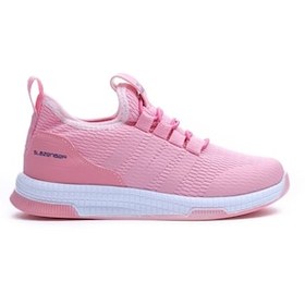 Resim Slazenger Ebba Sneaker Kız Çocuk Spor Ayakkabı Pembe Slazenger