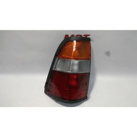 Resim 3A Isuzu Tfr Stop Lambası Komple Sol 1997-2002 Çift Kabin 