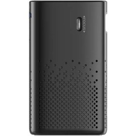 Resim idragon C900 Mini Taşınabilir Projektör Android 9 150ANSI Lümen DLP Wifi 3D 1080P Dahili Pil Stereo Hoparlör 