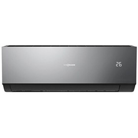 Resim Viessmann Vitoclima 200-S/HE Trend Black 12000 Btu A++ Duvar Tipi Inverter Klima 