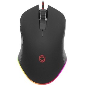 Resim Gameforce Eagle Programlanabilir 8.000dpı Rgb Oyuncu Mouse 