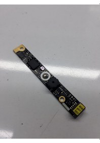 Resim HP Uyumlu G62 B15et Webcam Veb Kamera 