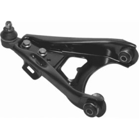 Resim ORJİN RENAULT R9 Alt Sol Salıncak 1989 - 2000 