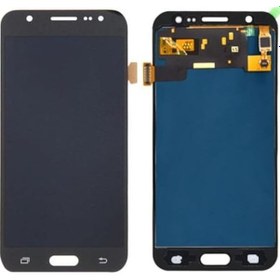 Resim Samsung Galaxy J5 2015 Sm-J500F Lcd Ekran Dokunmatik Revize 