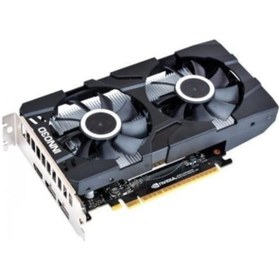 Resim INNO3D Geforce Gf-gtx1650 Twın X2 Oc V3 4gb 128bıt Gddr6-3xdp Hdmı Ekran Kartı 
