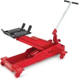 Resim Başaran Yatay Şanzıman Krikosu 1 Ton BŞR-300 