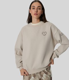 Resim Champion Surplus + Utility Crewneck Sweatshirt 