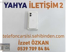 Resim Apple iPhone 16 İkinci El YD | 128 GB | Beyaz İkinci El IPHONE 16 BEYAZ 128 GB 1 AYLIK FİZİKİ ÇİFT SİM HATASIZ