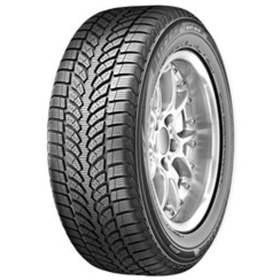 Resim Bridgestone 205/80 R16 104T XL Lm80 Evo Kış Lastiği 2023 