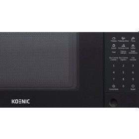 Resim Koenic KMW 202354 DB 20 LT Mikrodalga Fırın 