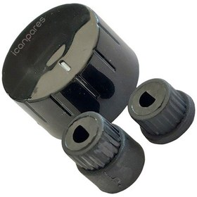 Resim Universal Ankastre Set Üstü Ve Ocak 4 Lü Düğme Takımı - 531348087 