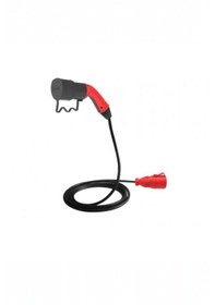 Resim C2l Charger To Load Elektrikli Araç Şarj Uyumlu Tekli Uzatma Fişli Adaptör 3 Metre Adet 