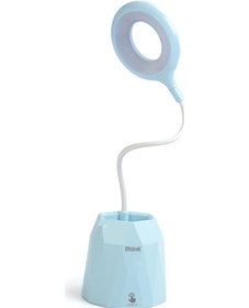 Resim Ithink Dokunmatik Okuma Lambası & Kalemlik 