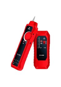 Resim Twınlex Vc-806b Kablo Test Aleti 