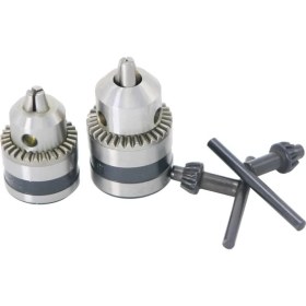 Resim Fett 1-13 mm B16 Anahtarlı Mandren 