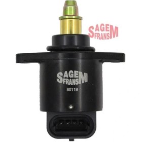 Resim Rolanti Ayar Valfi Palıo 1.4 85 Metal Uc 9949149m 