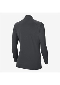 Resim Nıke Academy Pro Knit Kadın Eşofman Üstü-8562 Siyah 