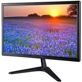 Resim 19'' Monitör, 1920X1080 Çözünürlük, 5ms Tepki Süresi, 75Hz , HDMI & Vga, 12 Volt, Full Hd 