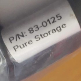 Resim Psccx18170002 3.5 Mt Storage Kablo S2200P-05-20G Ccx Taivan 