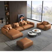 Resim PalmirAtic Vena Koltuk Takımı 