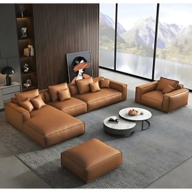 Resim PalmirAtic Vena Koltuk Takımı 