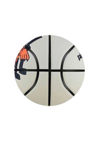 Resim Nıke Everyday Playground 8p Beyaz Basketbol Topu N.100.4371.063.07 