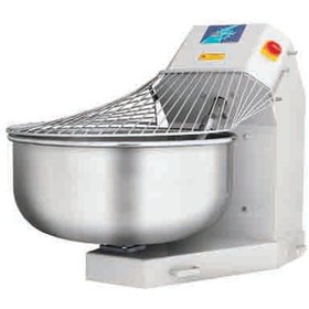 Resim Bosfor Uhmk-25m - Kafesli Hamur Yoğurma Makinesi 25kg Un - 30kg H 