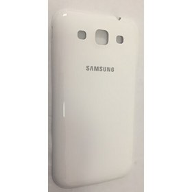 Resim İksir Samsung Galaxy Wın I8552 Pil Kapak Arka Kapak Beyaz 
