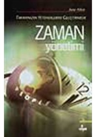 Resim Zaman Yönetimi / Jane Allan 