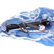 Resim TVS Wego Jupiter Yan Sehpa (AYAK) K6320450 Orijinal 