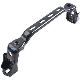 Resim Honda Activa S Arka Çanta Taşıyıcı 