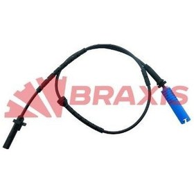 Resim Braxıs-ak0214 - Abs Sensoru Arka Bmw 5 Serısı E61 04 10 