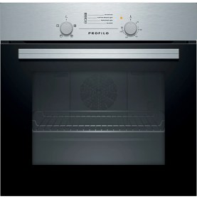 Resim Profilo FRGA103I 66 Lt 4 Programlı Çelik Ankastre Fırın 
